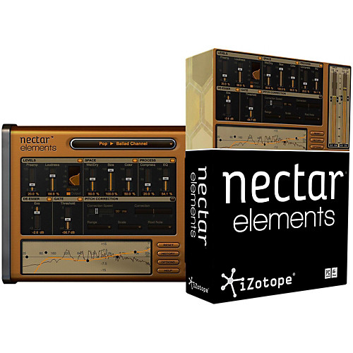 nectar elements 3 torrent mac