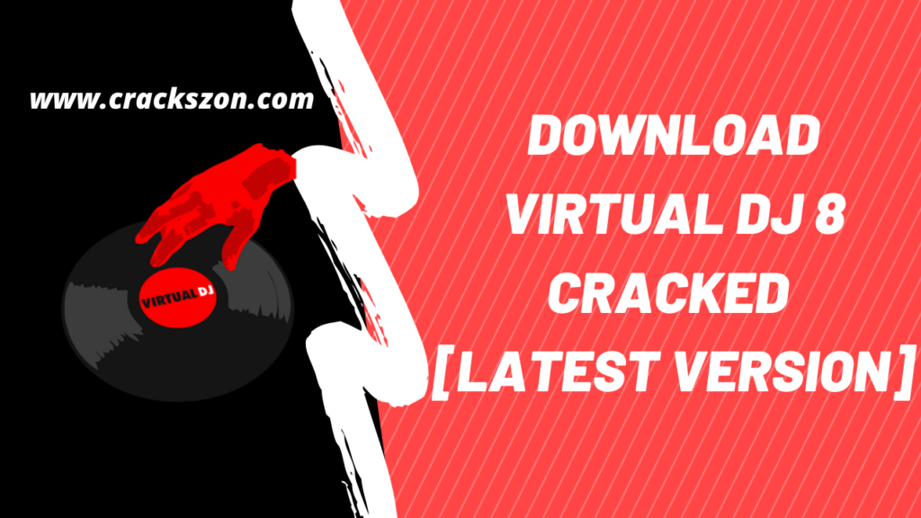 Virtual Dj 8 For Ipad Free Download